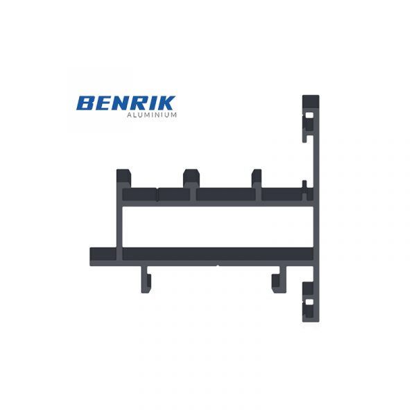 BR61058 KHUNG ĐẢO CHIỀU BENRIK BR65