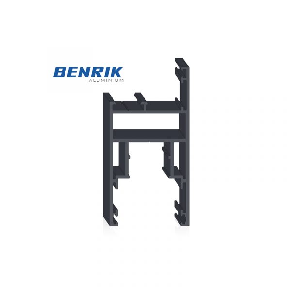 BR66346 CÁNH CỬA ĐI MỞ LÙA BENRIK BR115