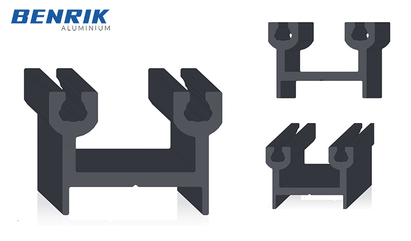 BR66390 THANH LIÊN KẾT CÁNH TĂNG CỨNG BENRIK HỆ BR72