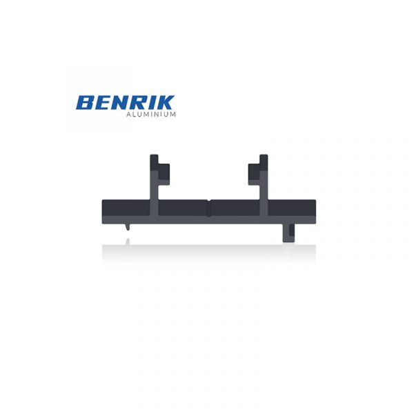 BR66498 NẸP ĐỐI ĐẦU ỐP KHÓA KHUNG BENRIK BR115